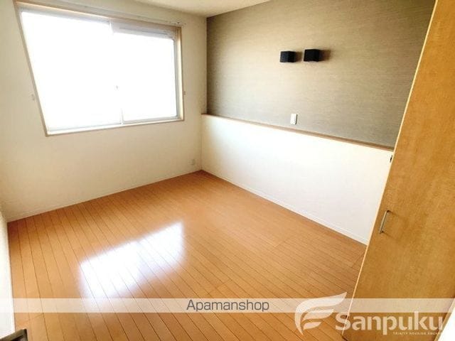 シュ・フルーク A棟の内装写真