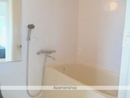 カスタリア中目黒[1K/32.54m2]のその他内装2