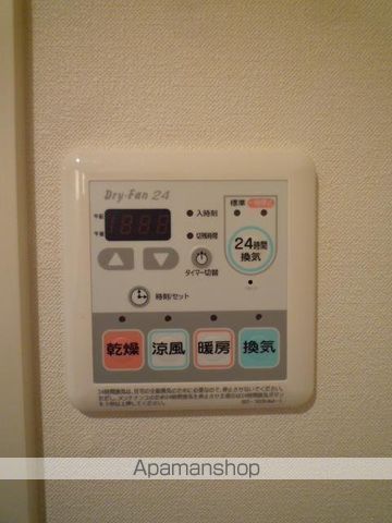 セリーズ門前仲町の内装写真