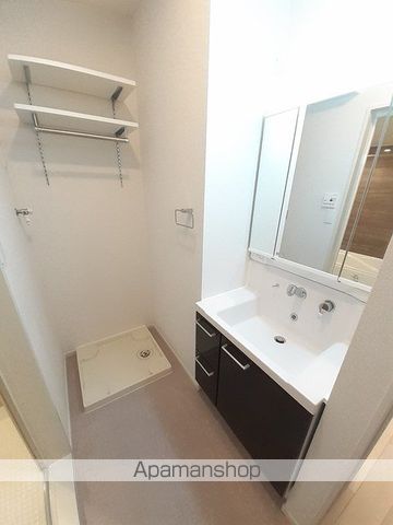 プラティーク挾間 壱番館の内装写真