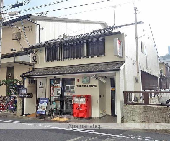 メゾン右近の周辺写真