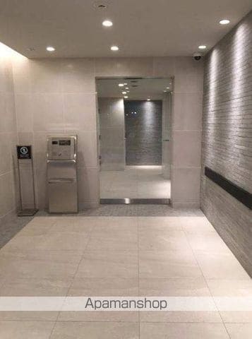 アイルキャナルシティ深川の外観写真