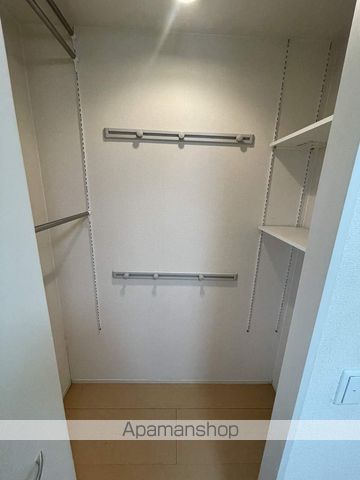 アリエスの内装写真