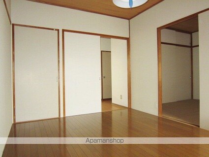長野県長野市三輪５丁目[2K/36m2]の内装2