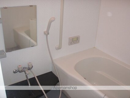 ＧＥＮＩＡＬ（ジェニアル）　Ｂ[2LDK/59.59m2]のバス