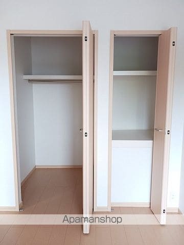 フレア SAKUの内装写真