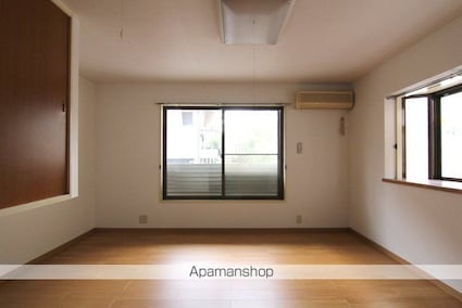 Ｇｒｅｅｎ　Ｎｅｗ　Ｍｔ[1K/26.24m2]のリビング・居間