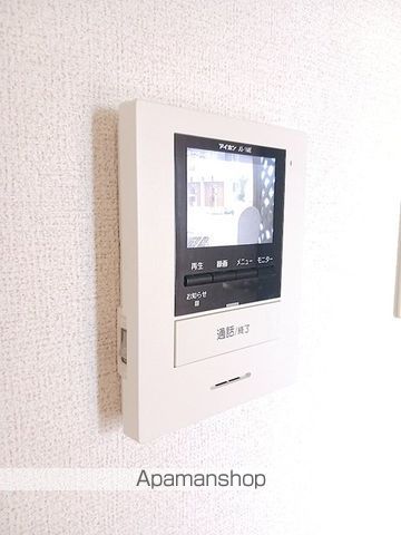 サファイアンエレガンスAの内装写真