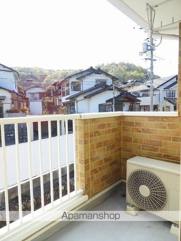 グッディ亀山Aの内装写真