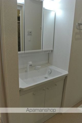 クレールAの内装写真