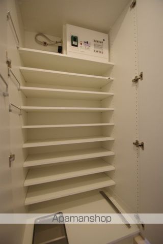 パークアクシス菊川ステーションゲートの内装写真