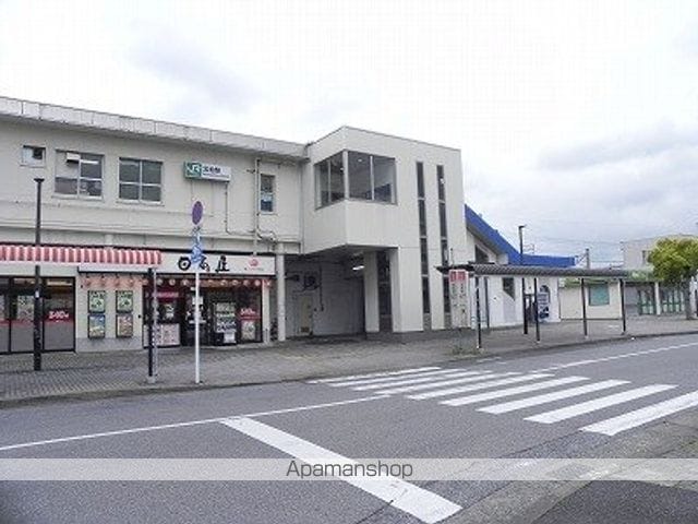 ゾーネンブルーメ・ノインの周辺写真