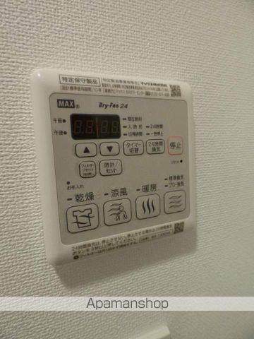 スワンズシティ SHIN−OSAKAヴィーヴォの内装写真