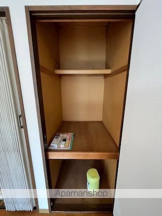 ＥＨ[1K/19.87m2]の収納