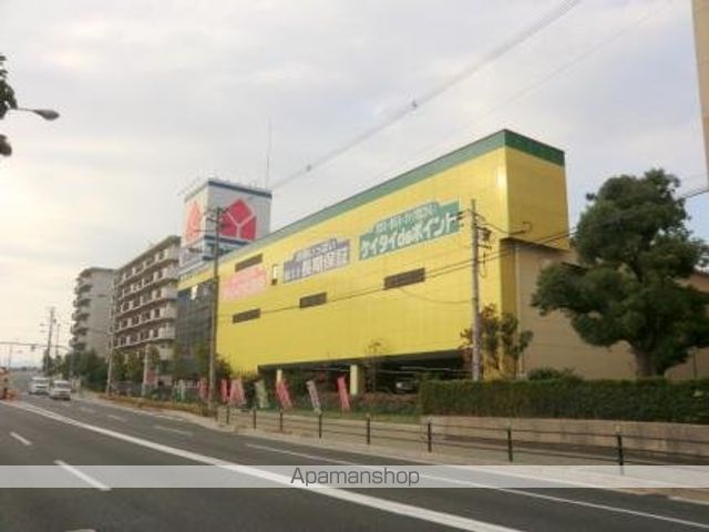 リッツ加島の周辺写真