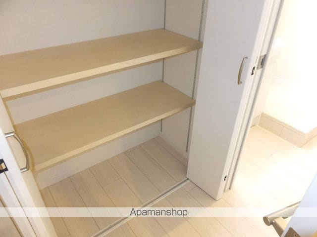 センチュリーパークハイツの内装写真