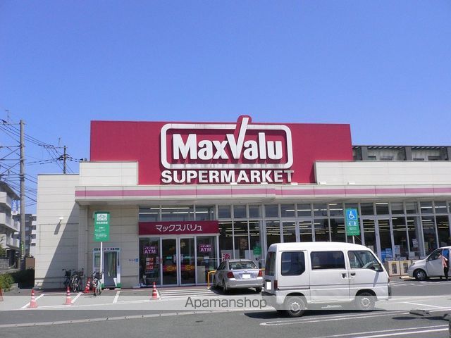 コンフォートつかまちの周辺写真