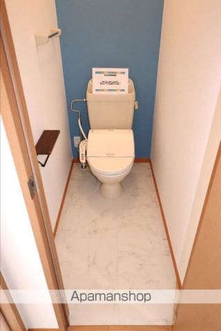 コーポタナカ ABの内装写真