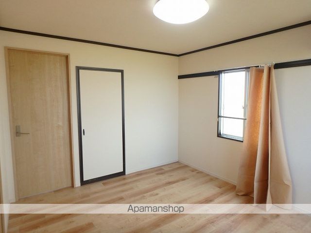 フォーブルやまとAの内装写真