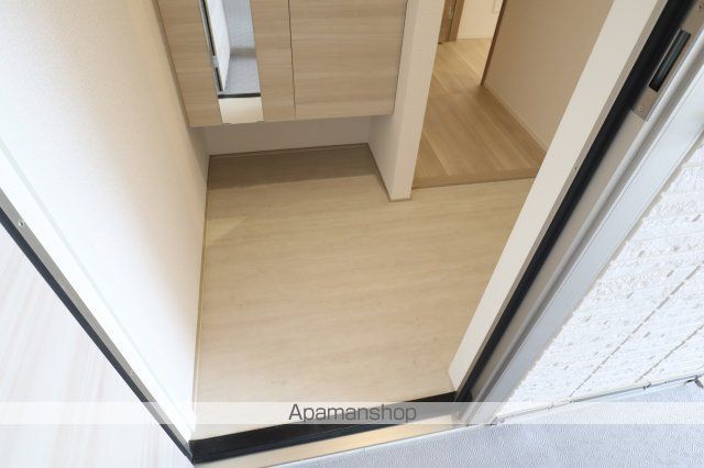 コンフォール畝傍の外観写真