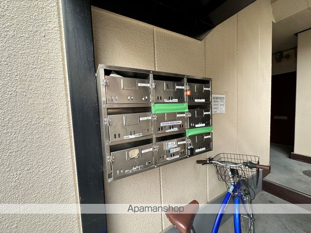宝町マンションのその他写真