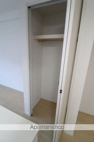 グランクリュ佐古 WESTの内装写真