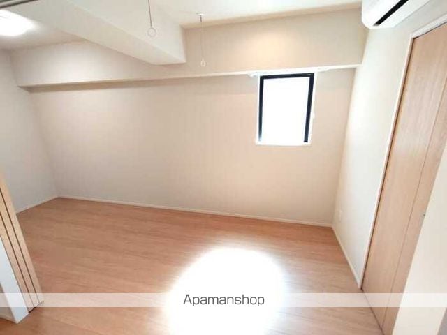 THE RESIDENCE 北白川の内装写真
