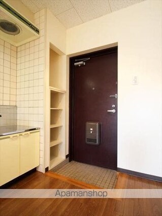 メゾンシーブリーム[1DK/24.25m2]の内装2