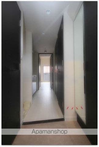 PRESSANCENANBAINFINITYの内装写真