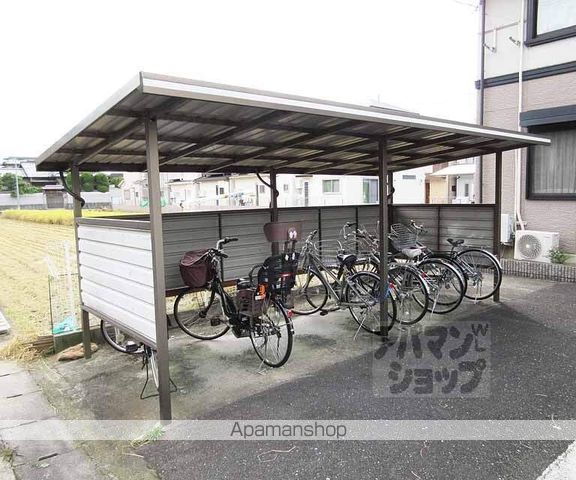 ハイカムール音羽の外観写真