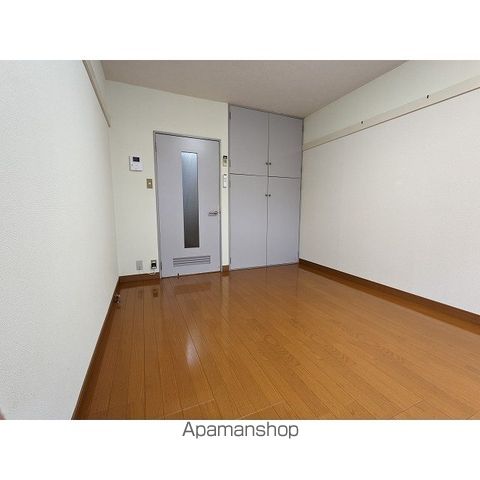 コーポ前田Iの内装写真