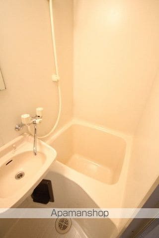 ギャレ蛍池の内装写真