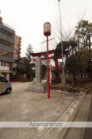 エコロジー東陽町プロセンチュリーの周辺写真