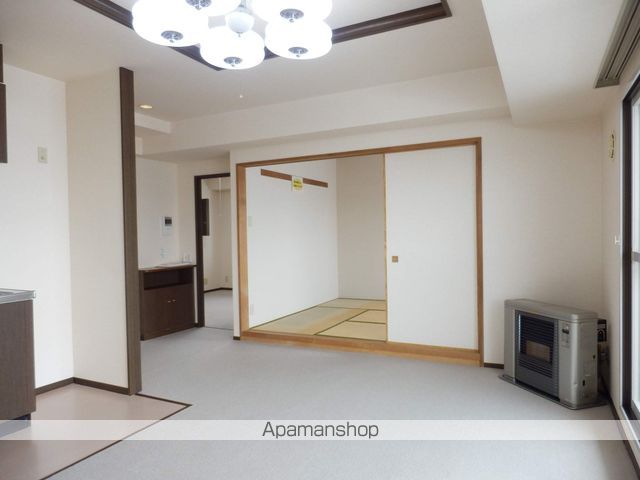 旭山シャトー桂和の内装写真