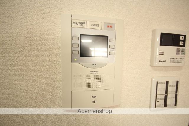 サムティレジデンス平和大通の内装写真