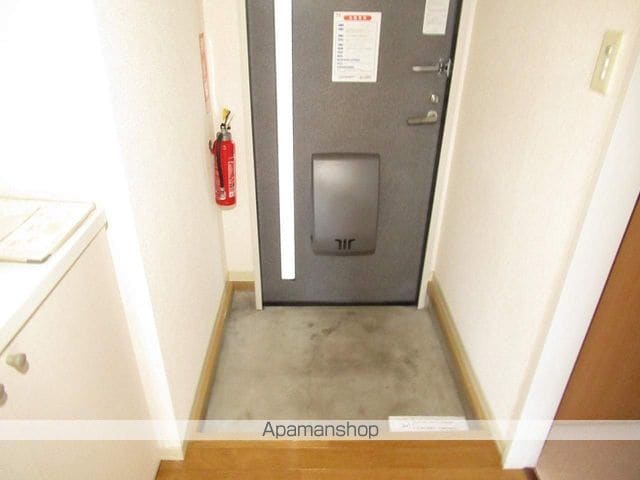 グランディプラザBの内装写真