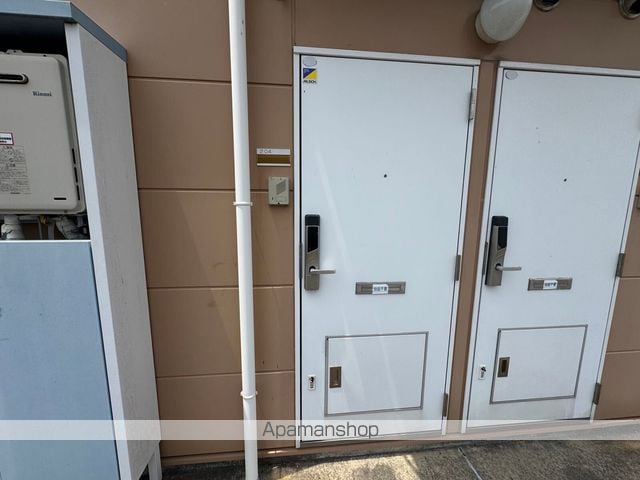 レオパレス四郎丸の内装写真