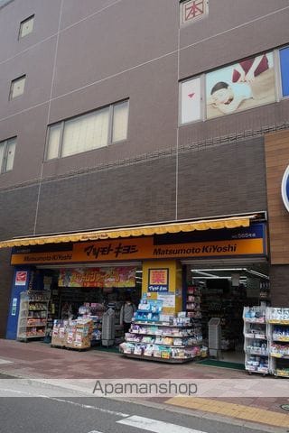 ダイワティアラ津田沼Vの周辺写真