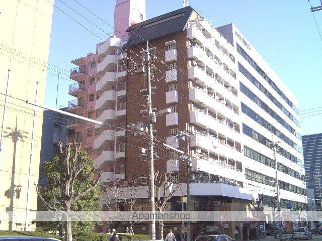 プロヴァンスの外観写真