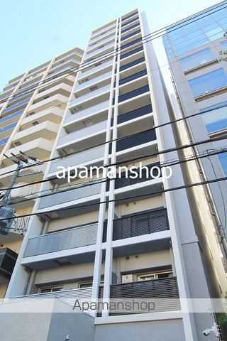 URBANEX南新町の外観写真