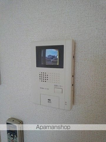 レジデンスサンヒルズIIの内装写真