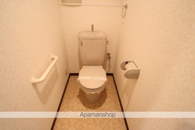 グランドゥール郷の内装写真