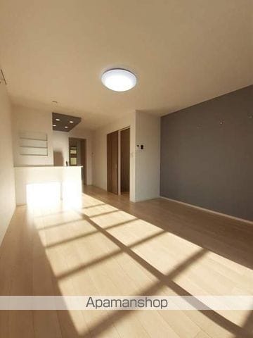 レジデンス 宝町の内装写真