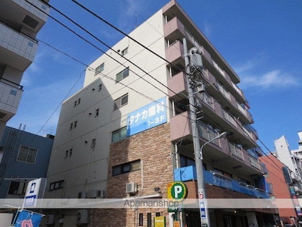 関口ビル[1DK/39.5m2]の外観2