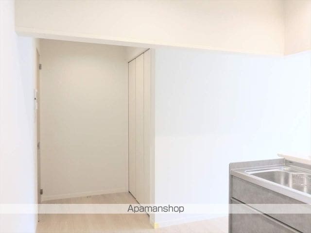 AUTHENTの内装写真
