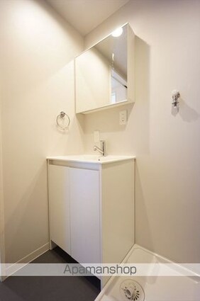 Ｓａｎ　Ｍａｒｖｅｌｏｕｓ「サン・マーベラス」[1K/20.38m2]の洗面所