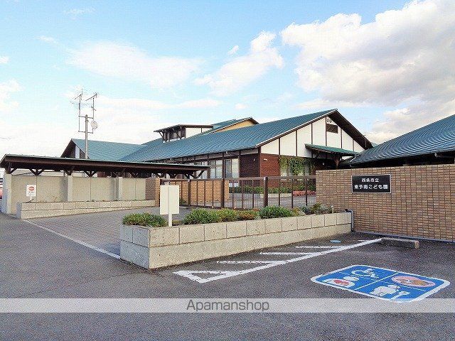 ライフ ライズBの周辺写真
