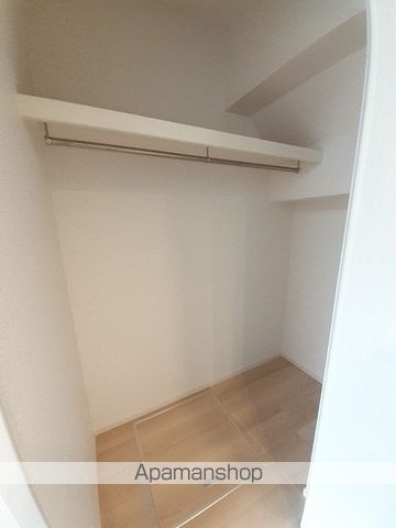 ラビアンローズの内装写真