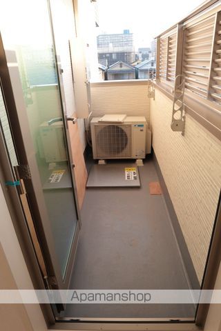 フジパレス堺大浜中町II番館の内装写真