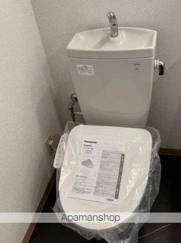 サンスクエアの内装写真